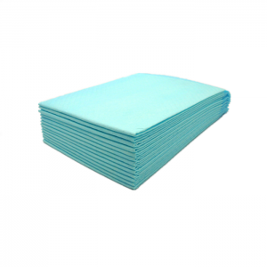 Good quality Sanitary Disposable Maternity Pad Absorbent Underpads