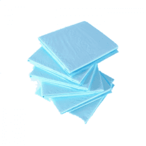 Non-Woven Medical Surgical Under Pad With Sap Incontinence Pad