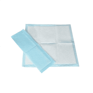 Good Softness High Absorbency Under Pad For Disable Or Old