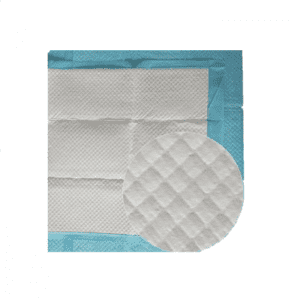 Big Size Non-Woven Under Pad For Incontinence Adult