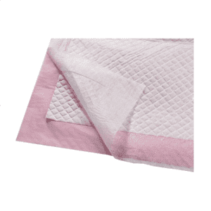 High Absorbent Quick Dry Economic Cost Hygiene Under Pad
