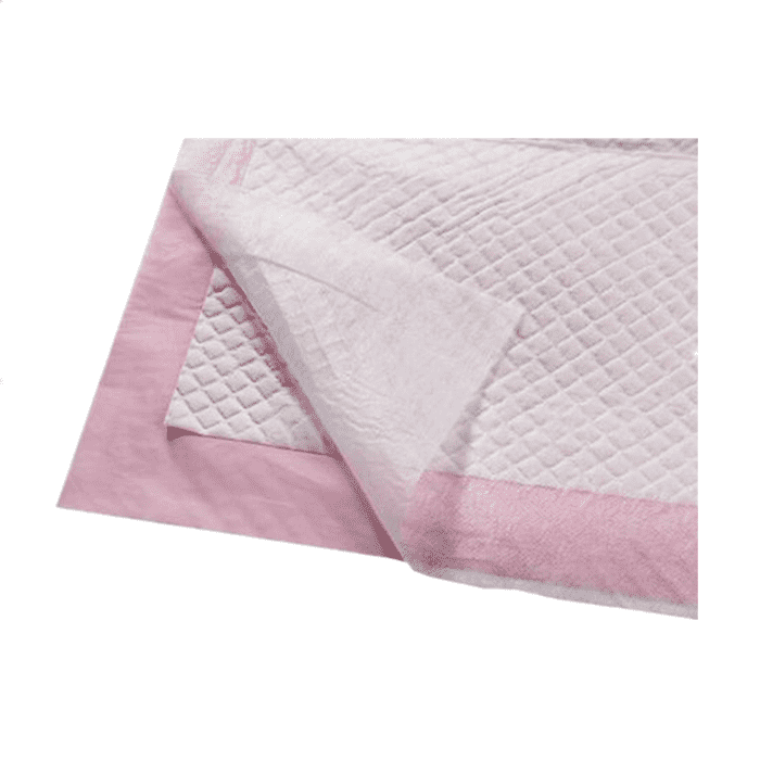High Absorbent Quick Dry Economic Cost Hygiene Under Pad Featured Image