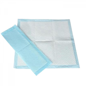 China Supplier Trading Medical Care High Absorbency Under Pad