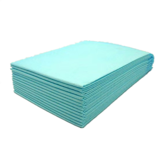 Disposable Medical Under Pad For Incontinence Patient Featured Image