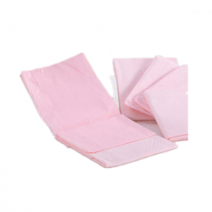 Competitive Price High Absorbency Hygiene Under Pad For Nursing Use
