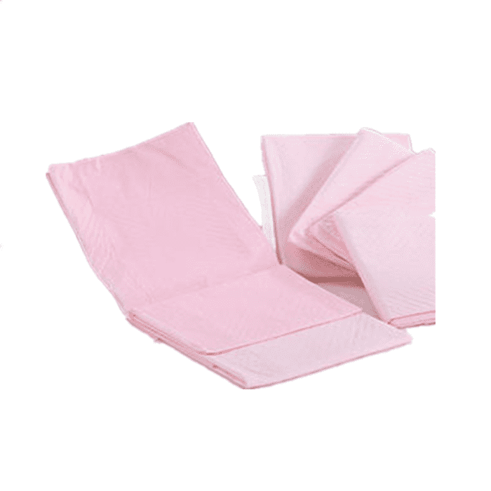 Non-Woven Medical Surgical Under Pad With Sap Incontinence Pad Featured Image