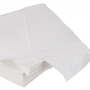 Adult Baby Nursing High Quality Under Pad With Absorbent Core