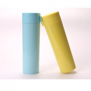 Reusable Pollution-free Degradable PLA Cup Custom