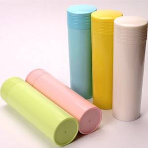 Wholesale Discount Eco-friendly 500ml Plastic Cup Pp Pla Material Disposable Plastic Cup