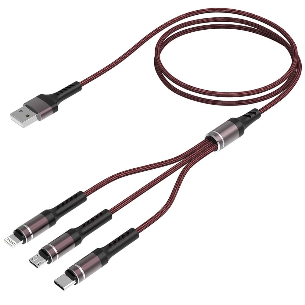 Type-c Cable F218 (2)