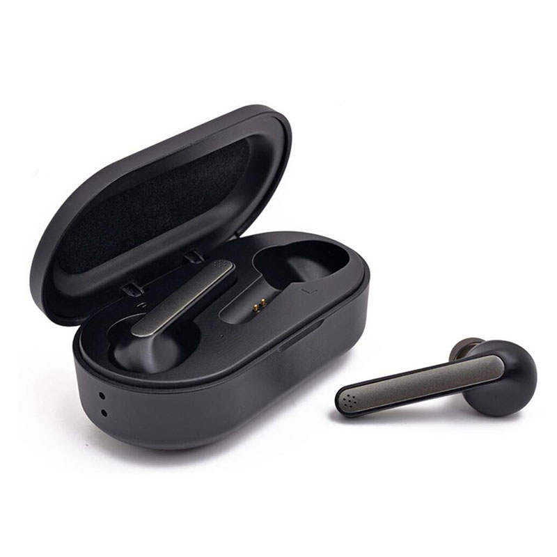 New Model True Wireless Earbuds IPX7 TWS V5.0 with Mic apt-X True Wireless Stereo Earbuds High Quality Featured Image