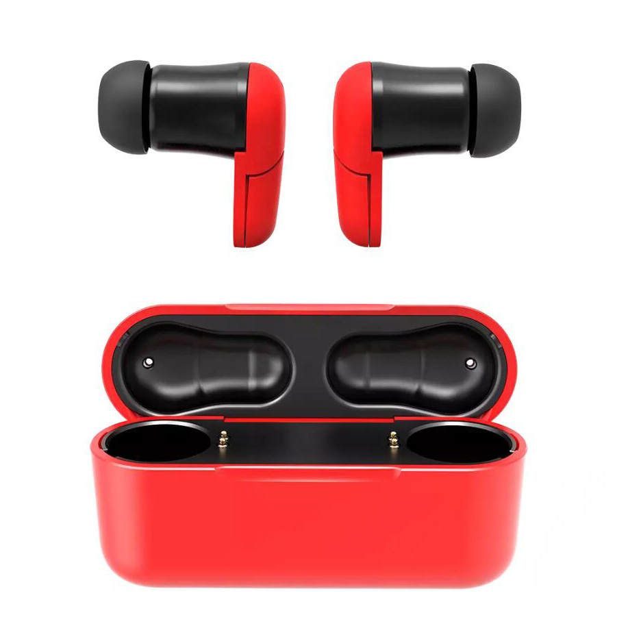 High Quality OEM TWS Earphone True Wireless Earbuds for Smart Phone Featured Image
