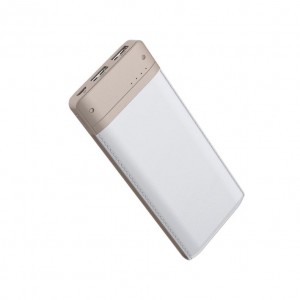 Made in China Wholesale Dual USB Port ROHS FCC Approved 9000mah Cell Phone USB Power Bank