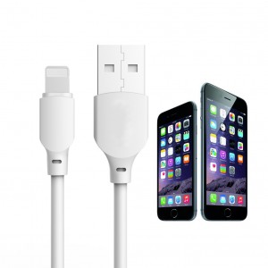 For iPhone X USB Data Charging Cable For iPhone X