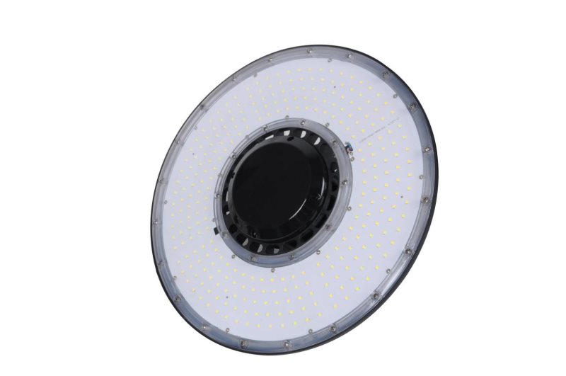 Hot sell LED UFO high bay light  R2 100W Top quality Featured Image
