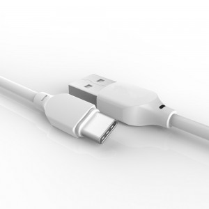 Top quality fast charger type-c cable for iphone for Macbook
