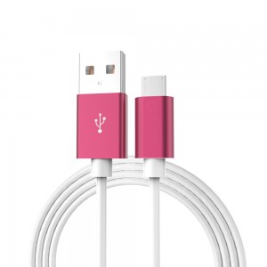 Wholesale Factory Cheapest Micro USB Data Cable Android Charging cable For Samsung Galaxy