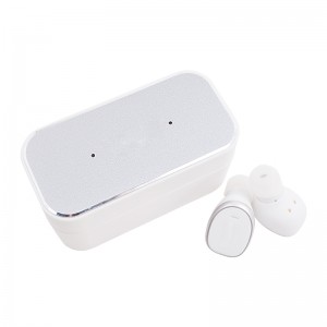 Newest 2019 Consumer Electronics Product Tws Earbuds Bluetooth 5.0 Headsets for Cell Phone