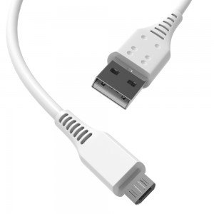 China supplier USB 2.0 to USB 3.1 Type C Charge Cable for Apple