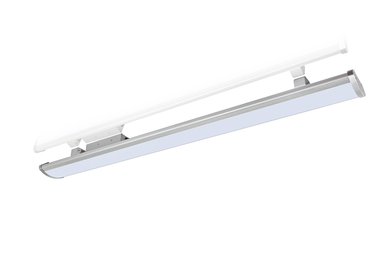 Hot sell LED linear high bay light  S400 1.5m 200W Featured Image