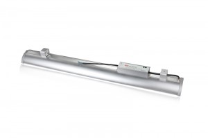 Hot sell LED linear high bay light  S600 0.9m 120W  Top quality