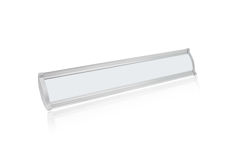 Hot sell LED linear high bay light  S600 0.9m 120W  Top quality Featured Image