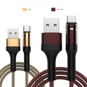 2019  wholesale mobile phone flexible USB data cable fast charging data cable for iPhone 11 Pro Max
