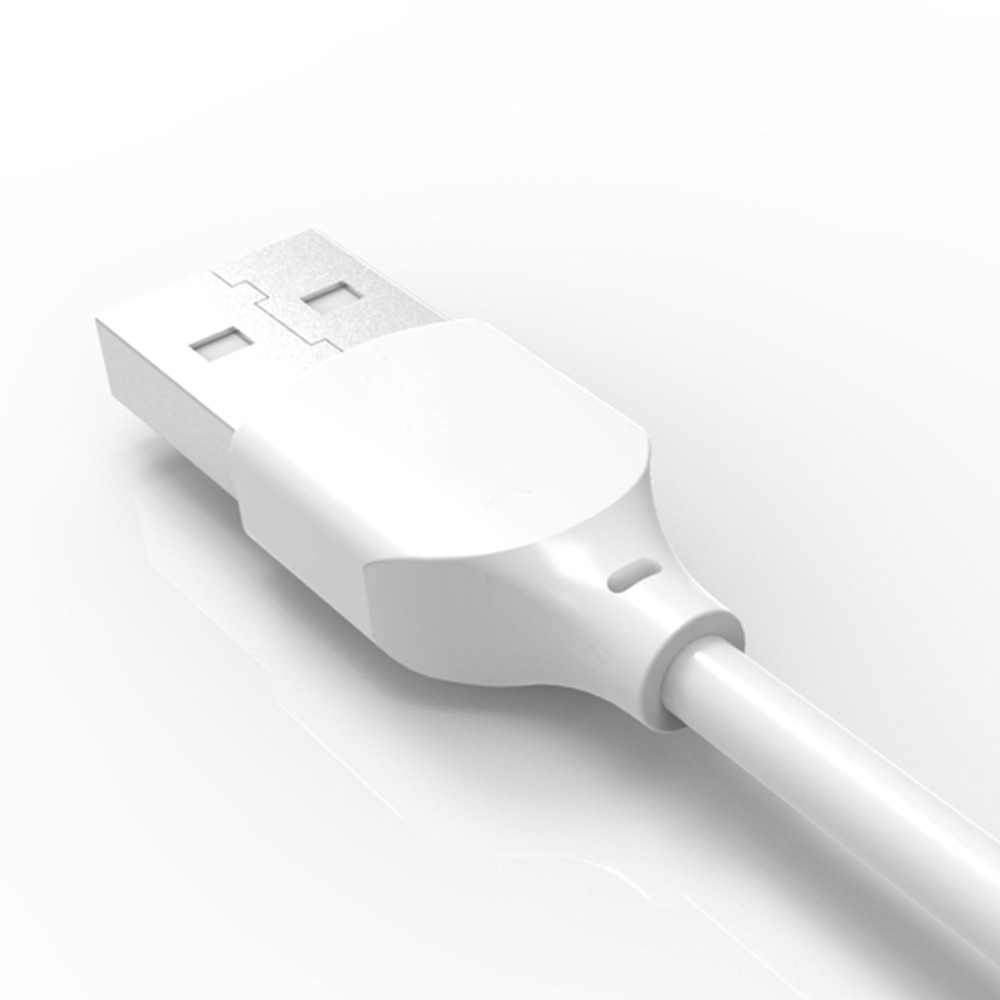 For iPhone X USB Data Charging Cable For iPhone X Featured Image