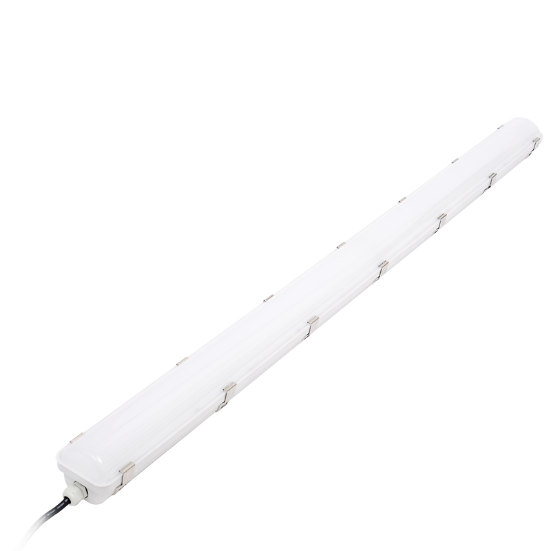 Hot sell LED tri-proof light  S100 0.6m 20W  batten fixture Featured Image