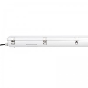 Led Tri-proof Light batten fixture  High Quality 150lm/w