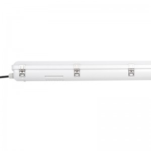 Hot sell LED tri-proof light  S100 0.6m 20W  batten fixture