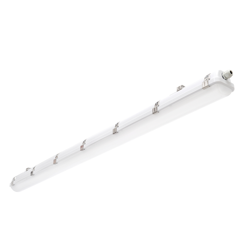 Hot sell LED tri-proof light  S100 1.2m 36W  batten fixture Featured Image