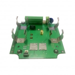 Controlling Electronics Circuit boards PCBA