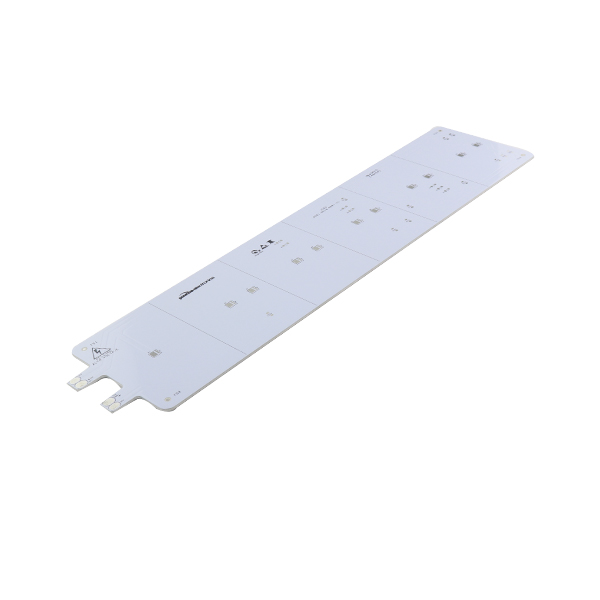 LED Light Metal Circuit Board PCB Fabrication Manufacturers