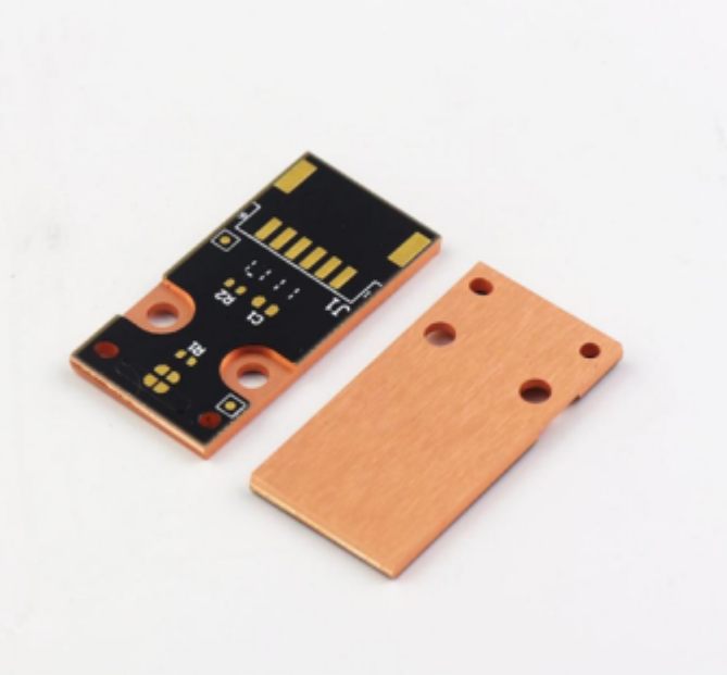 Introduction and advantages and disadvantages of ceramic PCB board