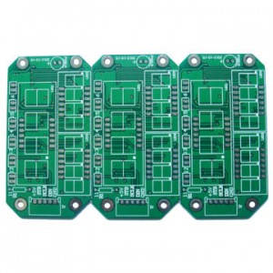 Rigid FR4 Electronic Circuit Board