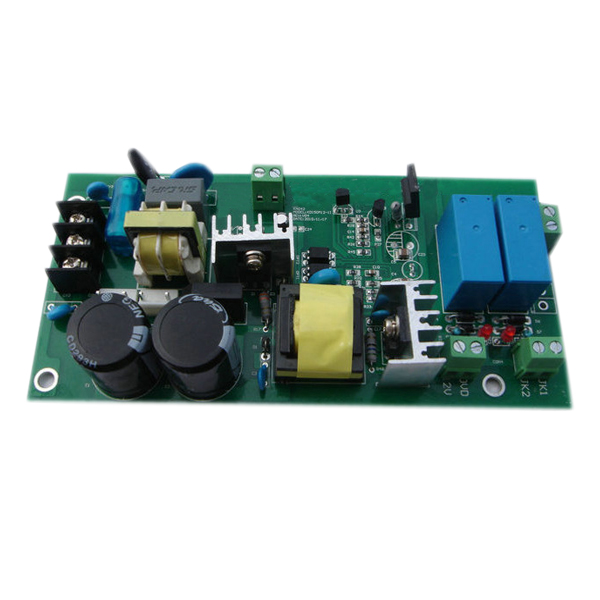 Customized Electronical PCB Assembly Featured Image