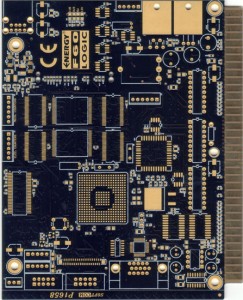 HDI Electrical Printed Circuit Board