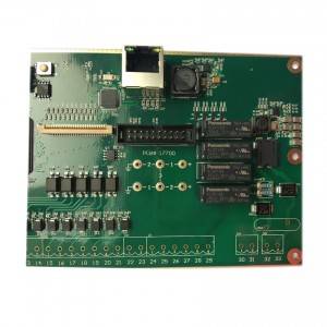 One-stop Service PCB Assembly