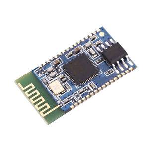 Blue soldermask PCB assembly