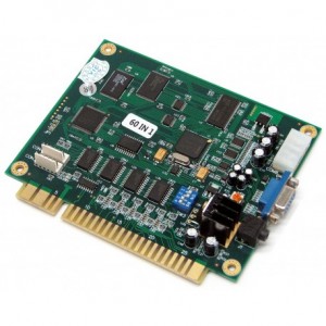 Main board flashboard Circuit Board Assembly