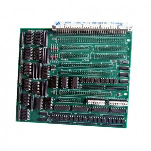 High Density Electrical Circuit board Assembly Pcba