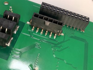 Consumer Electronics Main Circuit board Assembly PCBA