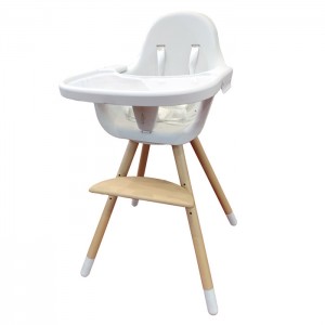 Rotating Baby Highchair Baby Feeding Chair