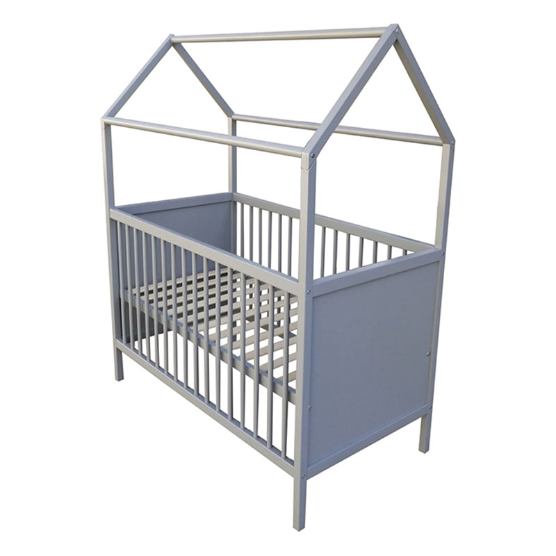 baby house bed frame