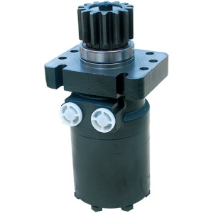PriceList for Hydraulic Pump - BMA motor – Fitexcasting