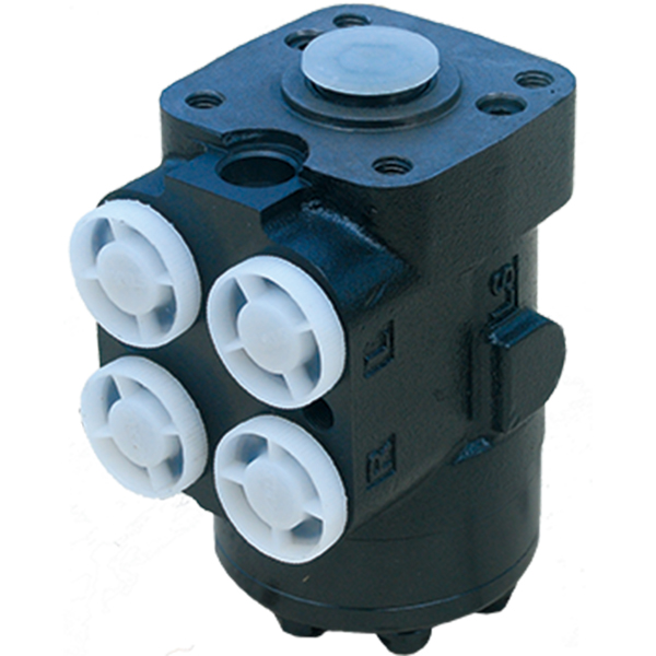 Reasonable price for A2fm90 Hydraulic Motor - integral steering unit – Fitexcasting