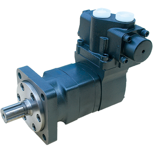 BM5 motor for fishing machine Featured Image