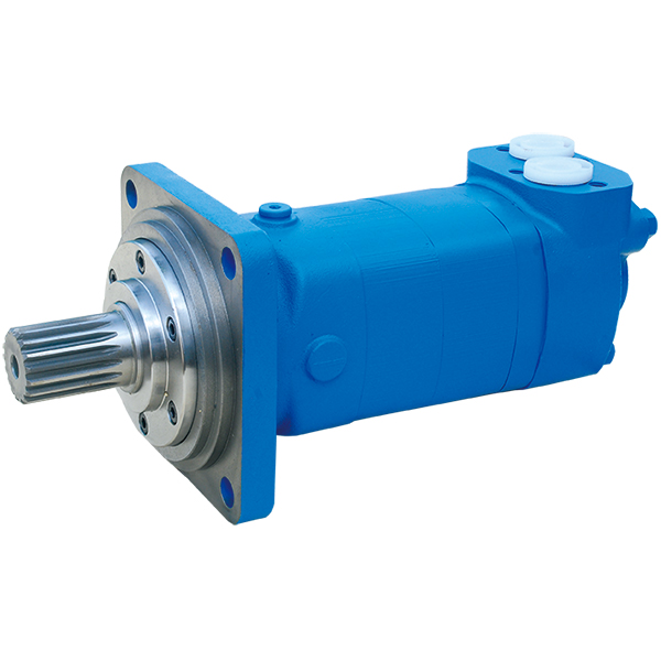 Manufacturing Companies for Omm8 Small Hydraulic Motor - BM6 motor – Fitexcasting