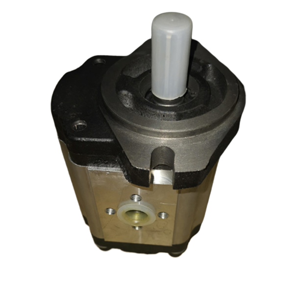 High Quality for Mini Gear Oil Pump Price - Gear pump CBT-F4 – Fitexcasting